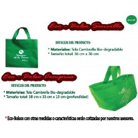 ARTICULOS ECOLOGICOS