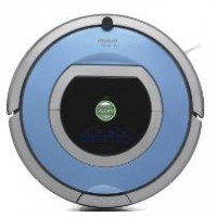 Roomba 790: El robot aspirador más avanzado disponible ya en España