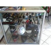 Tienda de articulos para mountain bike (ciclo)