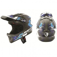 Protecciones y accesorios para downhill!