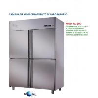 CAMARAS PARA CONSERVACION  DE CARNE. POLLOS. LACTEOS RPC:964125646