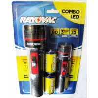 Linternas Rayovac