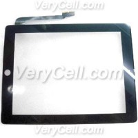 Suministrar mayorista ipad 2/3/4 touch,lcd digitizer,flex cables,small parts vender al por mayor exportador