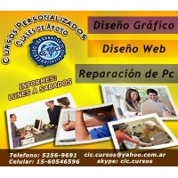 Cursos de Informatica