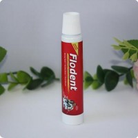 D25mm laminated tubes for toothpaste