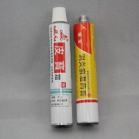 ointment packaging,aluminum tube for pharmaceutical 