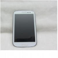 EL I9300 Galaxy S3 9300 Modelo teléfono Android 4.1 MTK6577 1.4GHz, 1G RAM