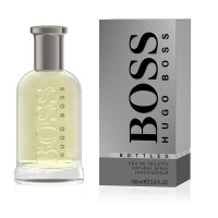 H. BOSS N 6 (TESTER)