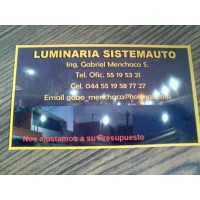 CCTV  & ILIMUNACION RESIDENCIAL Y DE SEGURIDAD