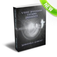 Vidas Pasadas- Tiempo Presente- Libro- edicin Impresa-