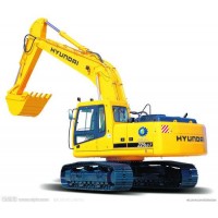 partes de excavadora Hyundai R200/R210
