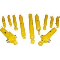 piezas de cargador CAT 950/953/963