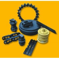 accesorios de excavadora Volvo EC15/EC160C/EC210/EC230