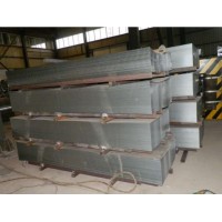 Chapa de acero galvanizado fabricante