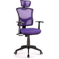 silla de oficina de malla, asiento elevador giratorio, silla de la computadora de respaldo alto, moderno silla personal, muebles giratoria