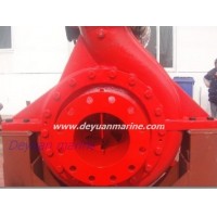 SSCXB250-200 Fire Pump