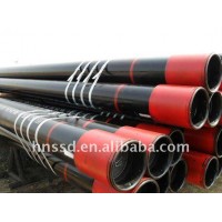 J55 petroleum casing tube tuberia de revestimiento