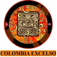 Colombia Excelso Café Moccachino-Grano o Molido