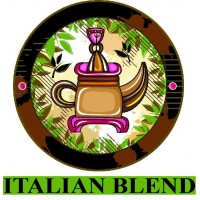 Italian Blend Café Moccachino-Grano o Molido