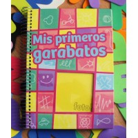 Cuadernos para nilos