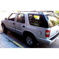 CHEVROLET BLAZER 2.8 DLX 2000FULL 4X2 FINANCIADA