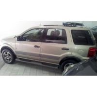 FORD ECOSPORT 2.0 XLT PLUS 4X4 2008 SIN INTERESES 