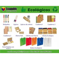 Artculos Ecolgicos