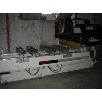 CNC - SCM