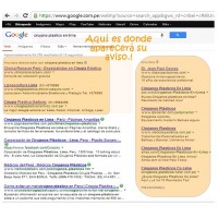 Publicidad en Google