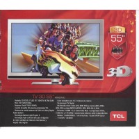 TV SMART 3D