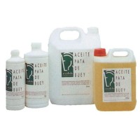 Aceite De Pata X 1 L - Lubrica El Cuero. Prion S.r.l. (PrionSRL@Yahoo.com)