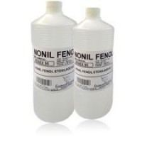 Nonil Fenol Etoxilado De 10 Moles, Botella X 1 Kg-prion Srl (PrionSRL@Yahoo.com)