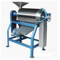 fruit and vegetable pulping machine and vegetable and fruit pulp machine on sale