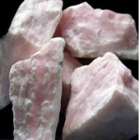 MANGANOCALCITA PERUVIAN MINERALS