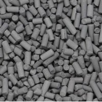 Cylindrical activated carbon manufacturers china