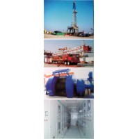 Drilling Equipment
