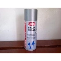 CRC GALVA BRILLO Galvanizado en frio spray