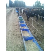 COMEDEROS BATEAS( FEED LOT-TAMBO-EQUINOS