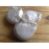 Queso burrata, en Reale productos gourmet