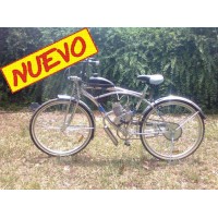 MOTOR PARA BICICLETA Y BICIMOTOS