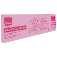 FOAMULAR 250 VENTA, SUMINISTRO E INSTALACION.