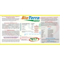 BIOTERRA FISH