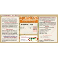 AGROGARLIC-12 %