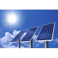 Paneles Solares Fotovoltaicos