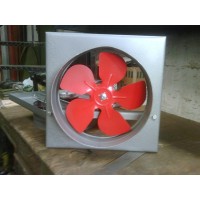 EXTRACTOR DE AIRE, VENTILADOR