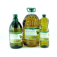 ACEITE DE OLIVA VIRGEN EXTRA (BENIZAL)
