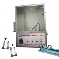 45 Degree Flammability Tester