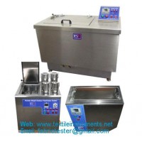 Washing fastness Tester