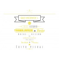 Diseo logotipos