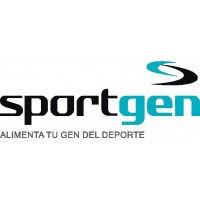 Sportgen - Suplementos deportivos premium